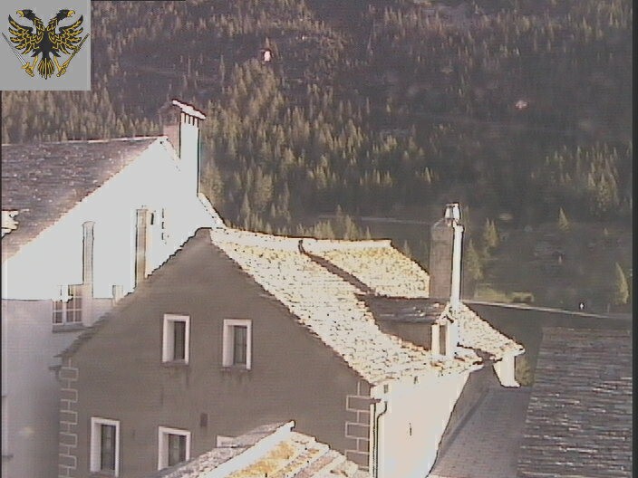 Simplon Dorf