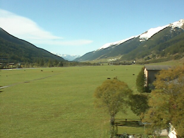 Obergesteln