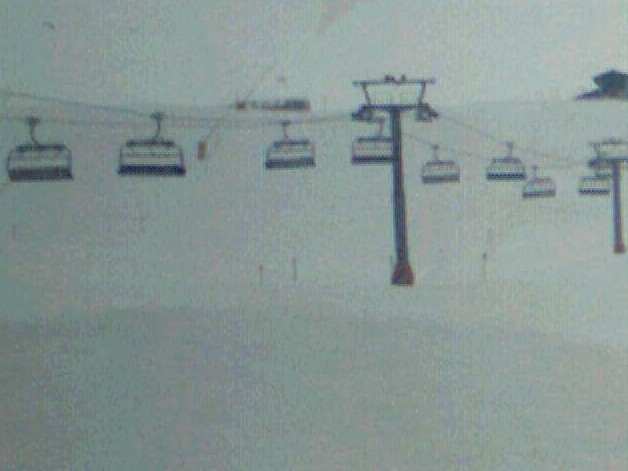 Webcam Lötschental/Lauchernalp