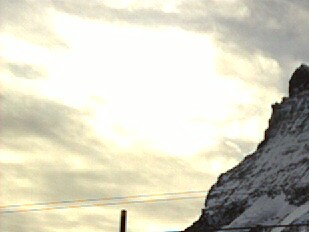 Zermatt - Schwarzsee