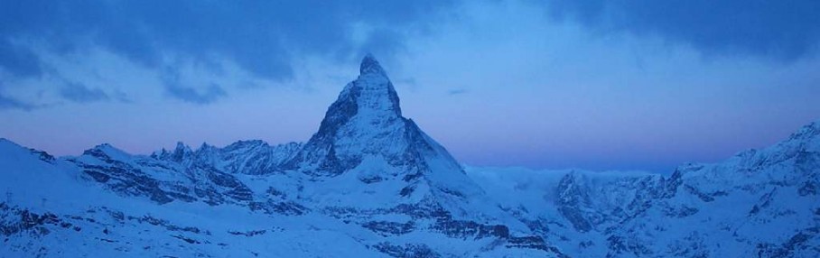 Webcam Zermatt