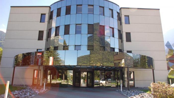 Im Lonza-Werk Visp werden zur Optimierung Veränderungen angestrebt ...