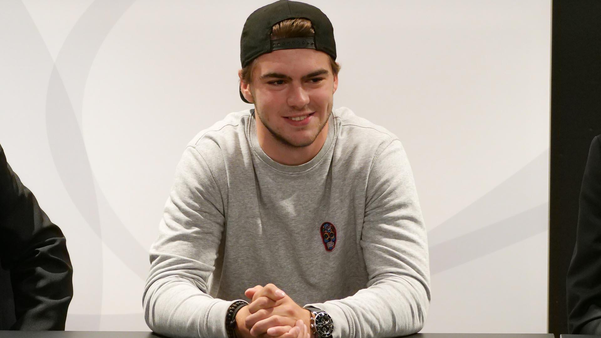 Nico Veneta
