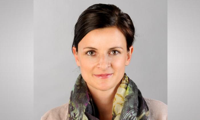 Irene Rither Irene Rieder wurde von der Direktion des Finanzkompetenzzentrums CCF ...