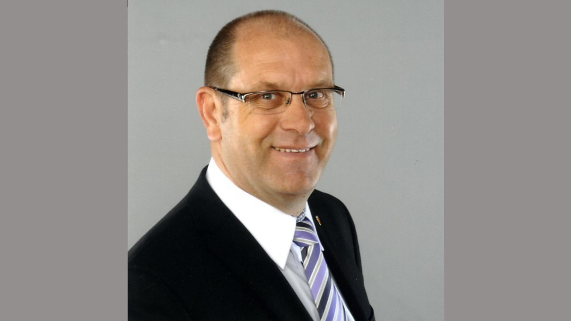 Markus Rieder Markus Rieder ist neu Chef der Einheit Kommunikation und Prävention der ...