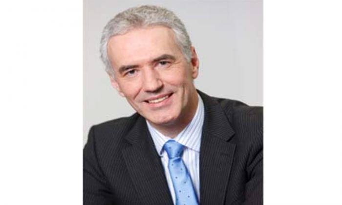 Der VR der Lonza hat in seiner Sitzung vom Montag Richard Bidinger zum ...