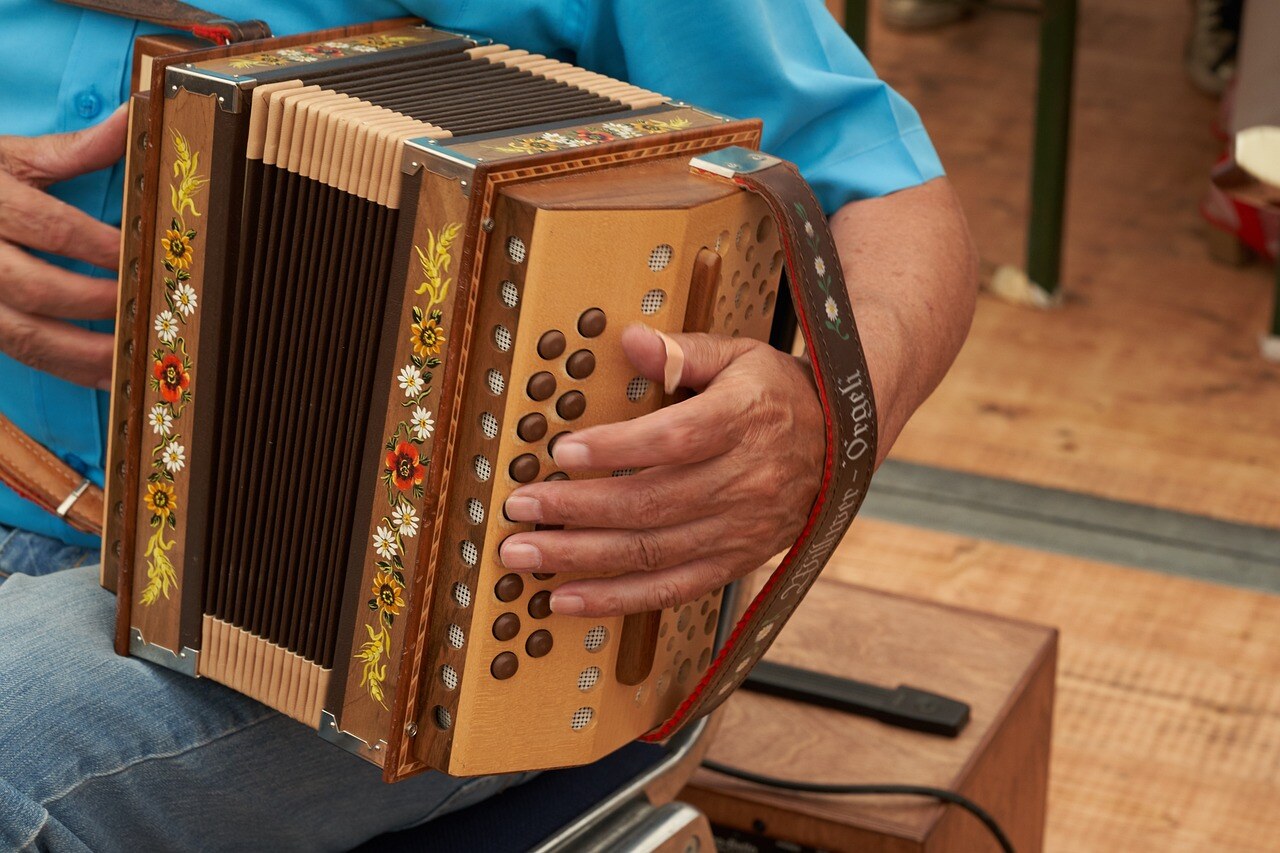 Musik