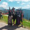 Sommer Kalazz - Der vierte Hexen Sommer Kalazz!