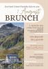1. August Brunch