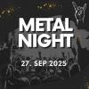 Metal Night