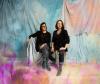 Fatima Dunn & Tanja Kummer - Kei Luscht uf Schwerchraft