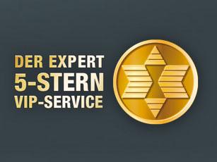 25 Stern VIP Service