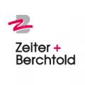 Zeiter + Berchtold AG, Möbel und Innenausbau