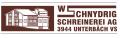 W. Schnydrig Schreinerei AG