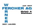 Metallbau Fercher AG