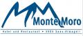 Hotel und Restaurant Monte-Moro
