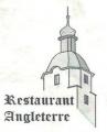 Restaurant Angleterre