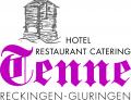 Hotel Restaurant Catering Tenne