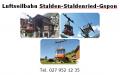Luftseilbahnen Stalden-Staldenried-Gspon